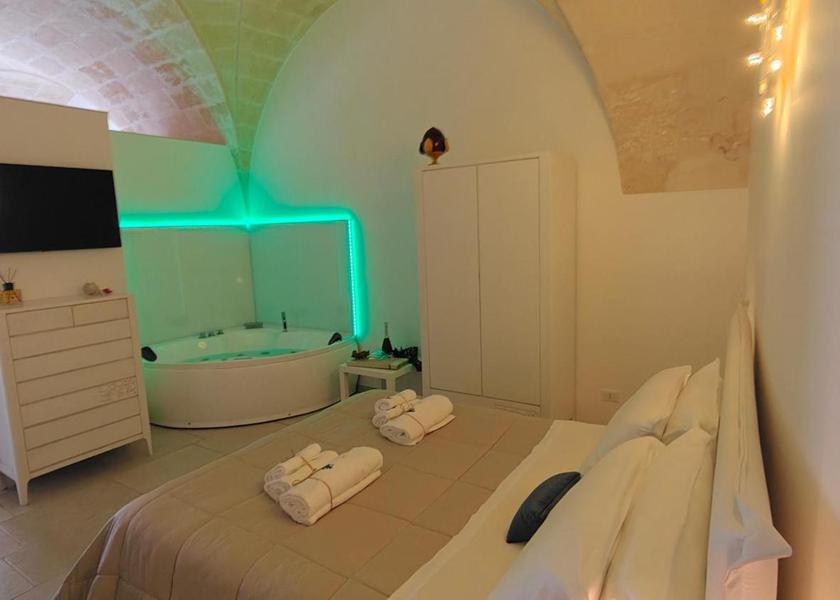 Puglia Grottaglie Recreation