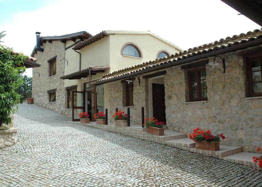 Umbria Gualdo Cattaneo 
