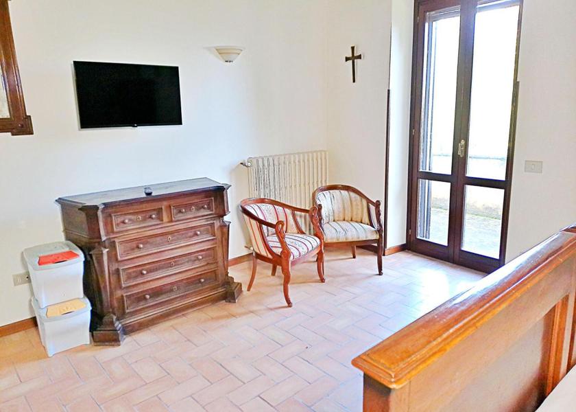 Umbria Gualdo Cattaneo Public Areas