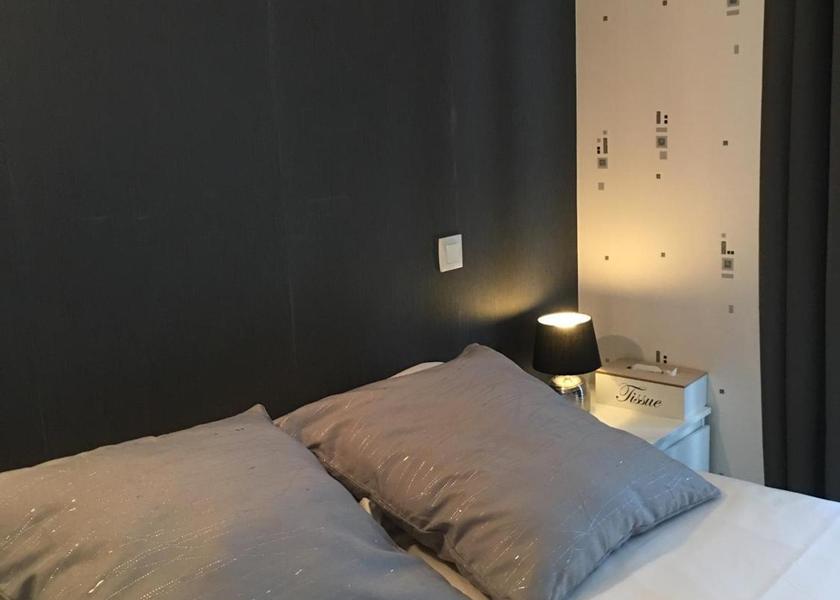 Normandy Pontorson Superior Double Room