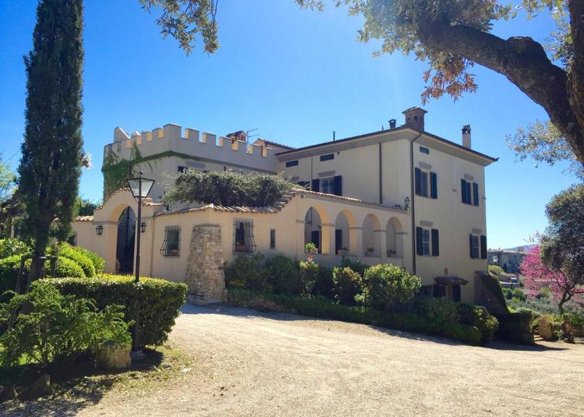 Umbria Gualdo Cattaneo 