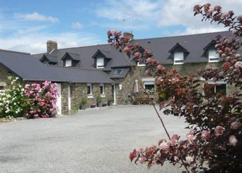 Normandy Pontorson 