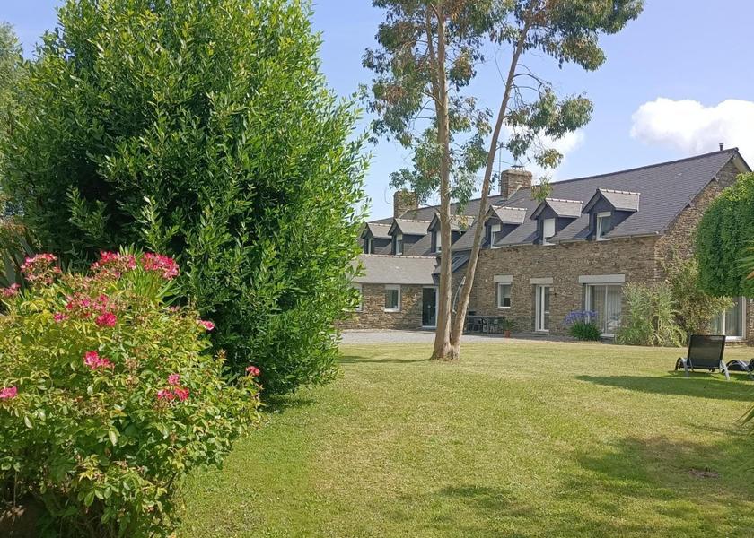 Normandy Pontorson Outdoors