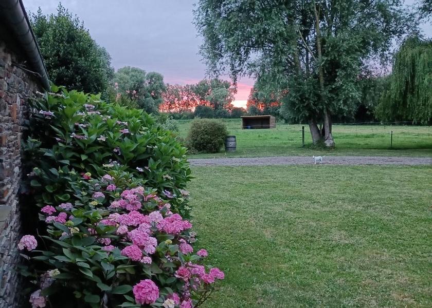 Normandy Pontorson Outdoors