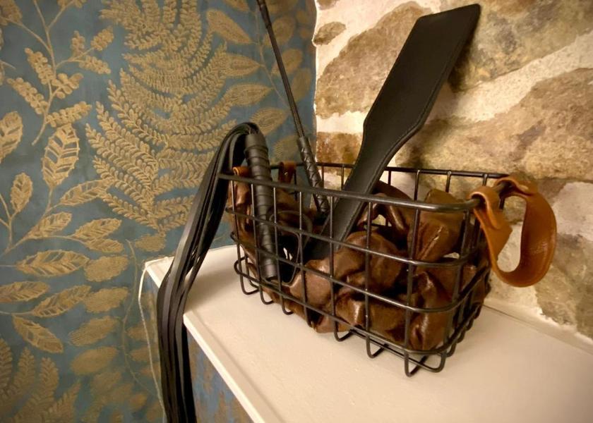 recreational facilities