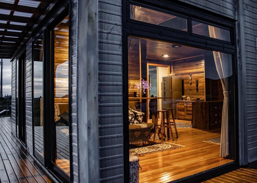 Santa Catarina (state) Urubici entrance