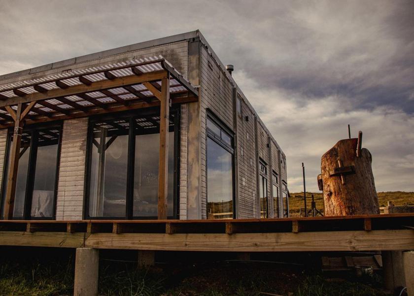 Santa Catarina (state) Urubici entrance
