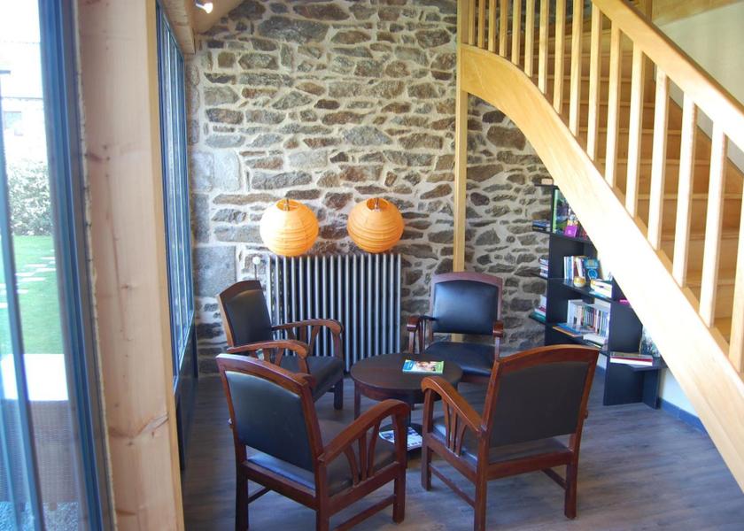 Brittany Taden facilities