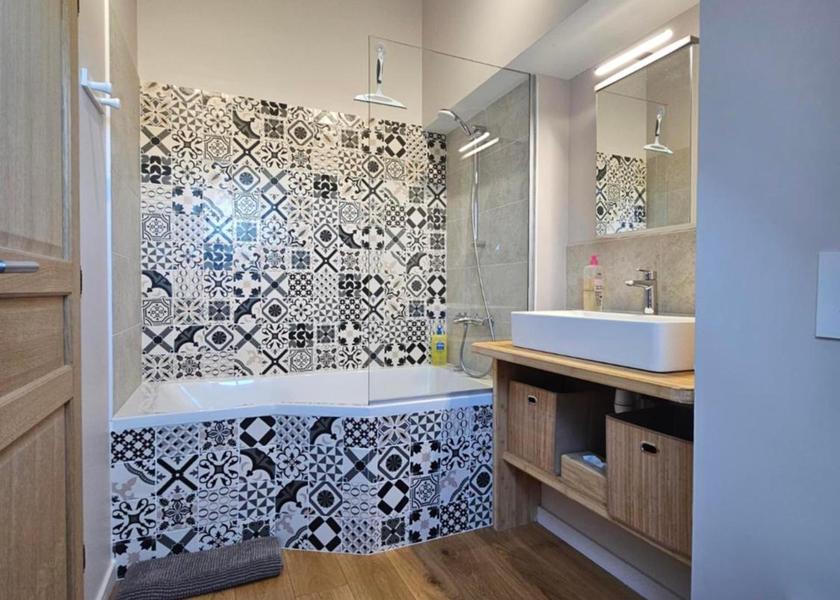 Brittany Taden Double Room with Private Bathroom