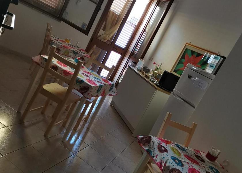 Sardinia Guspini facilities