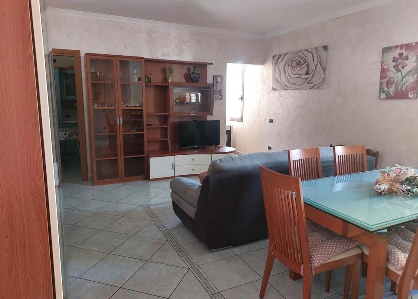 Sardinia Guspini facilities
