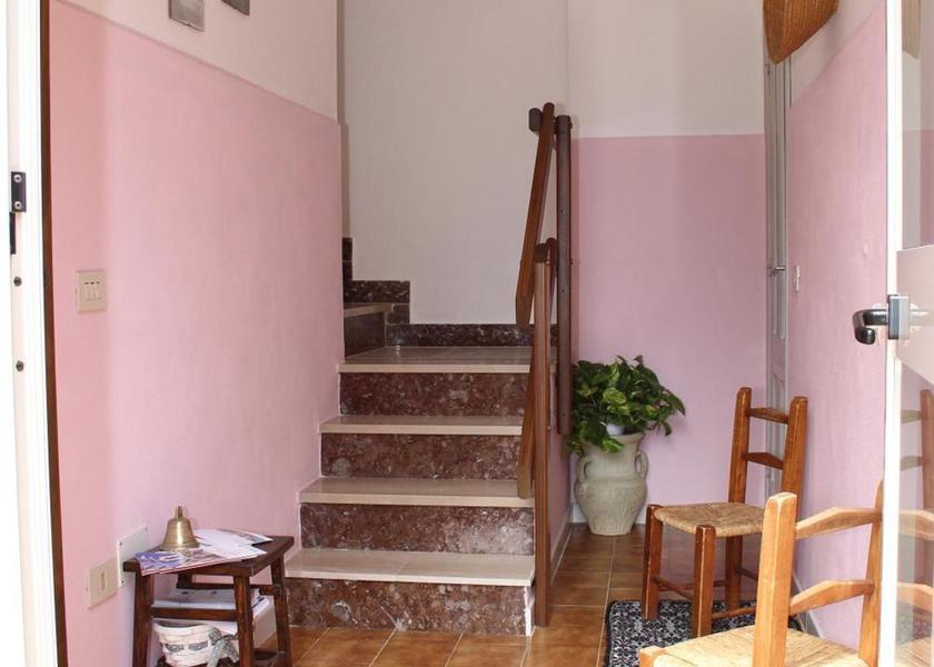 Sardinia Guspini facilities
