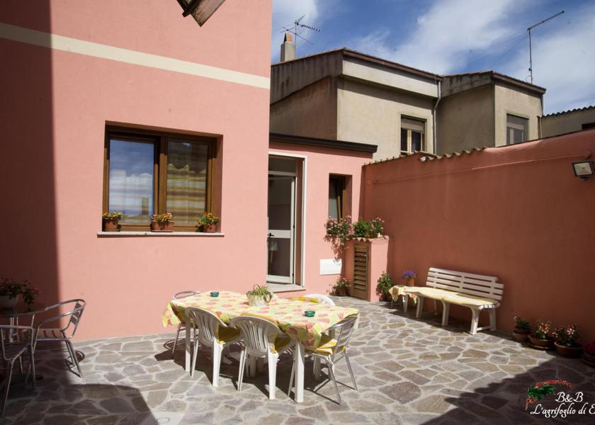 Sardinia Guspini nightclub