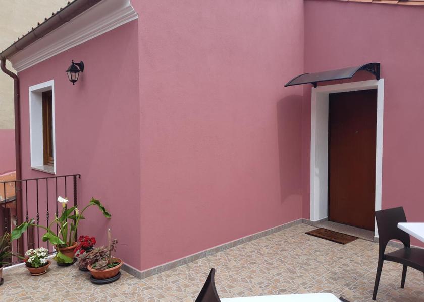 Sardinia Guspini attractions