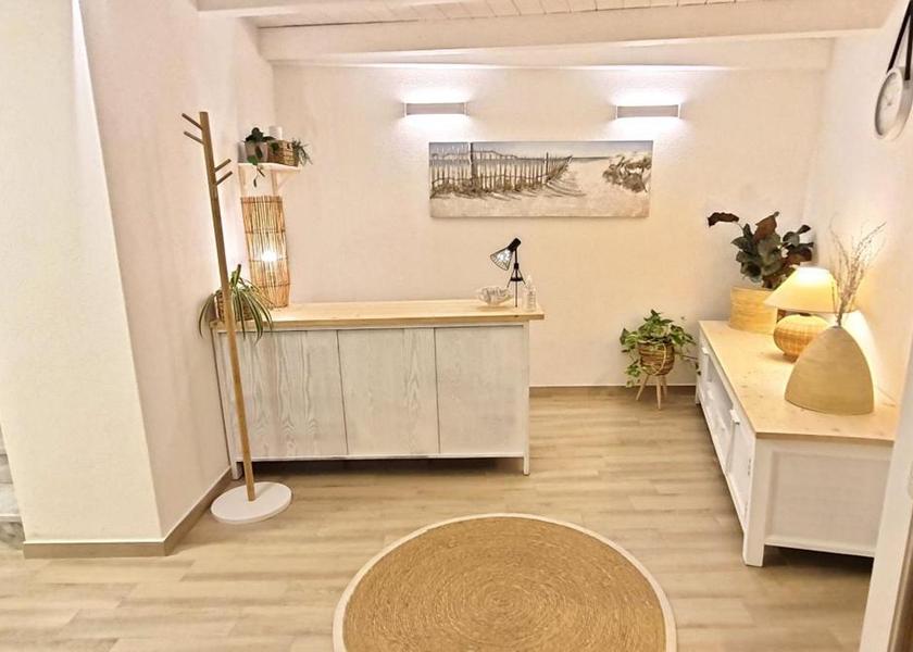 Sardinia Guspini lobby