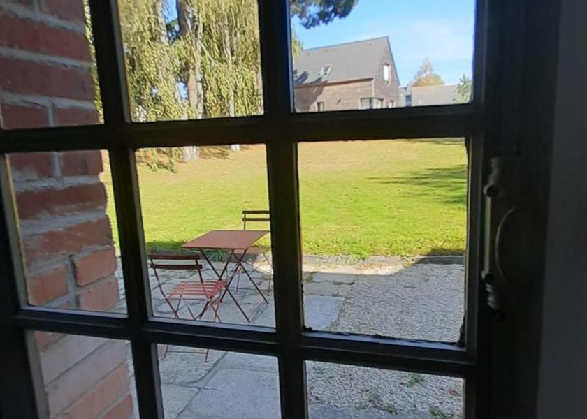 Brittany Lanvallay view