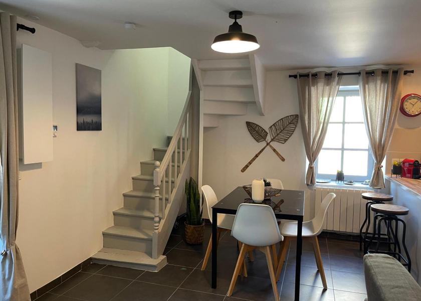 Brittany Lanvallay banquet hall