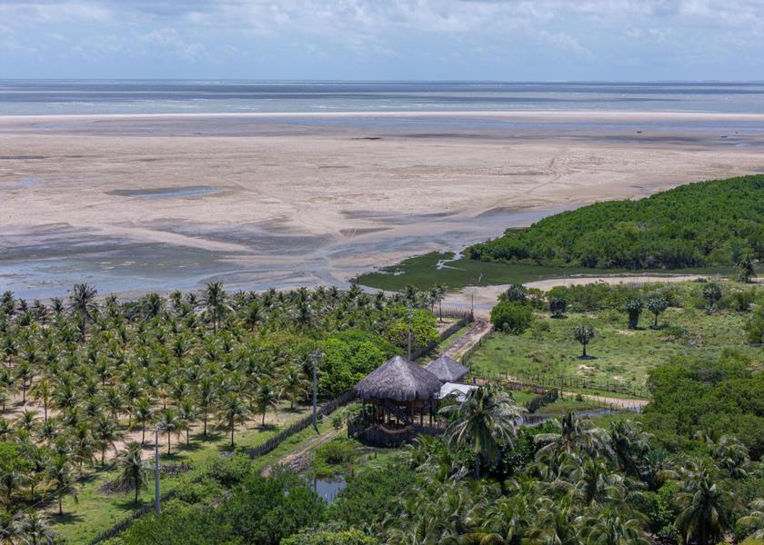 Maranhão Tutóia 