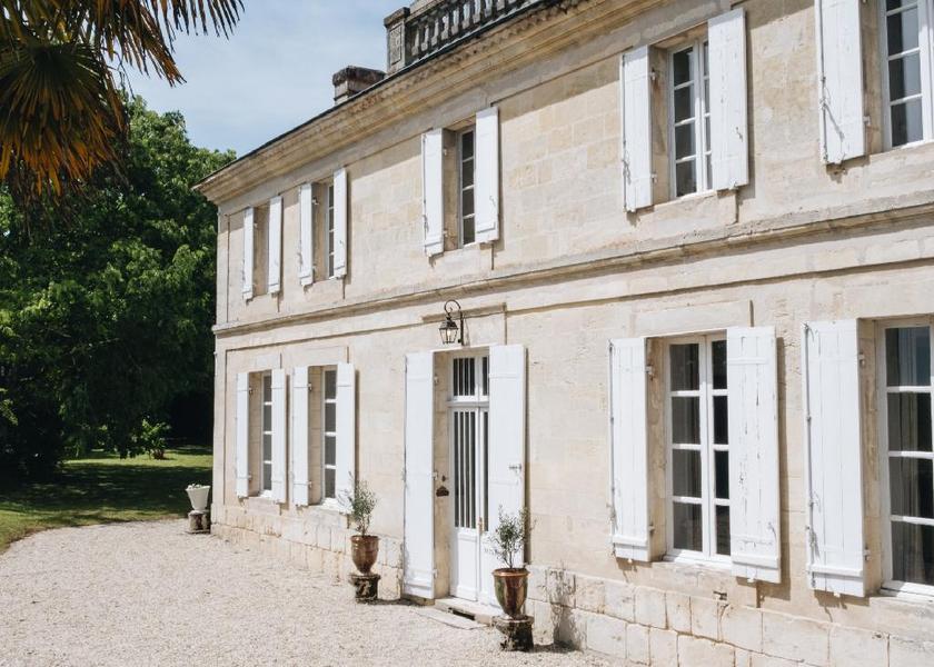 Nouvelle-Aquitaine Pauillac 