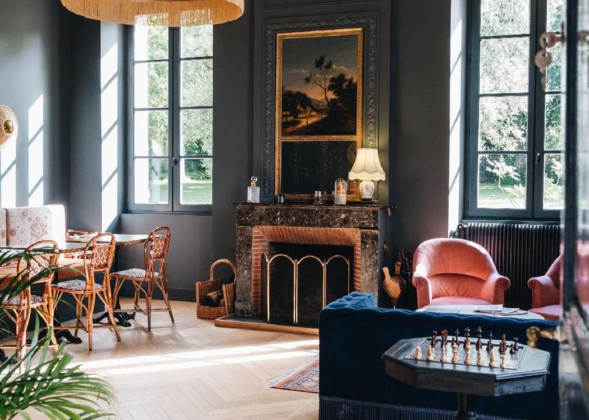 Nouvelle-Aquitaine Pauillac 