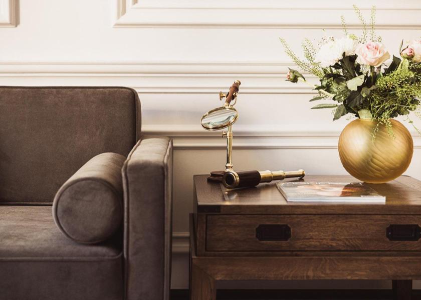 Nouvelle-Aquitaine Pauillac facilities