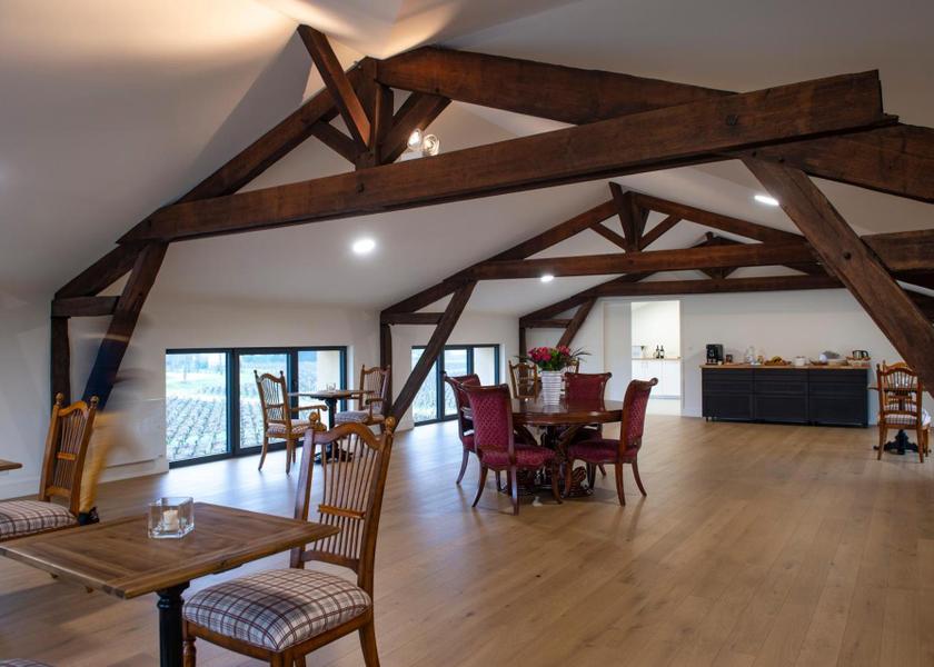 Nouvelle-Aquitaine Pauillac kitchen