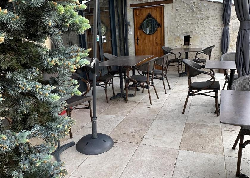 Nouvelle-Aquitaine Pauillac 