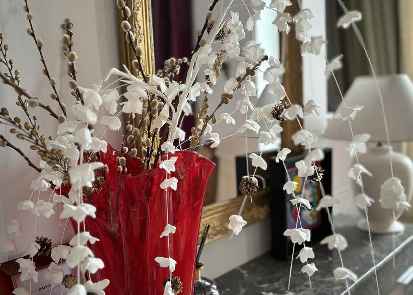 Nouvelle-Aquitaine Pauillac Public Areas