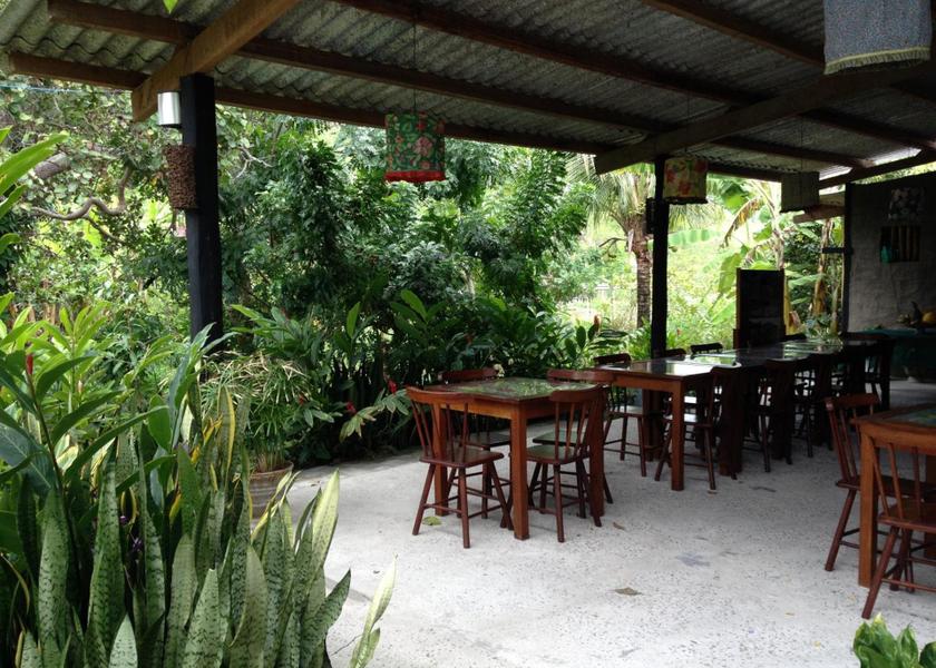 Pernambuco Sao Joaquim Do Monte restaurant