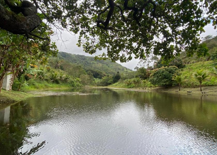 Pernambuco Bonito view