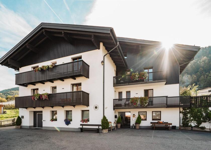 Trentino-Alto Adige Laces exterior view