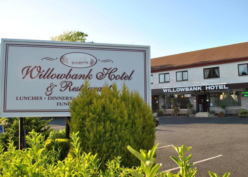 Scotland Largs facilities