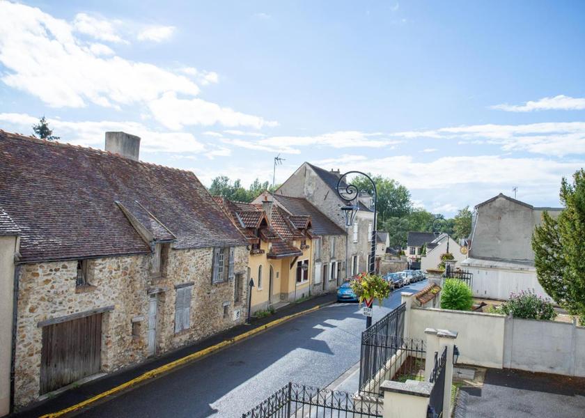 Ile-de-France Collegien 