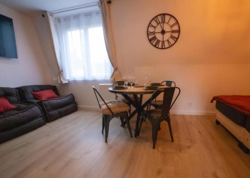 Ile-de-France Collegien 