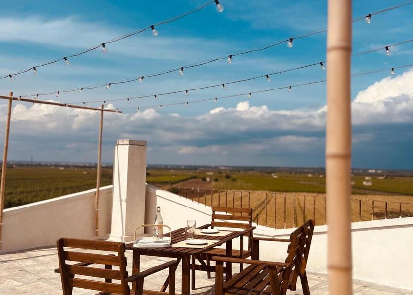 Puglia Lizzano 