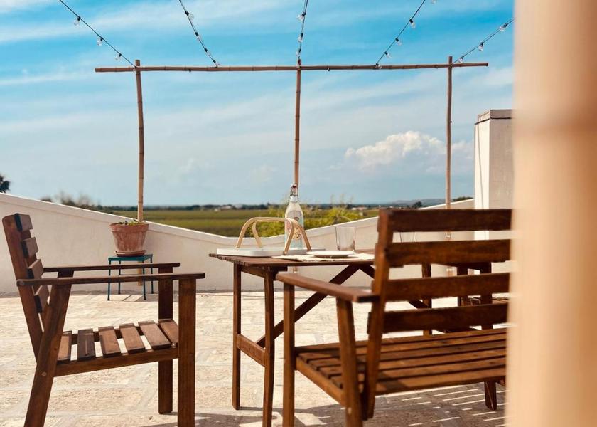 Puglia Lizzano 