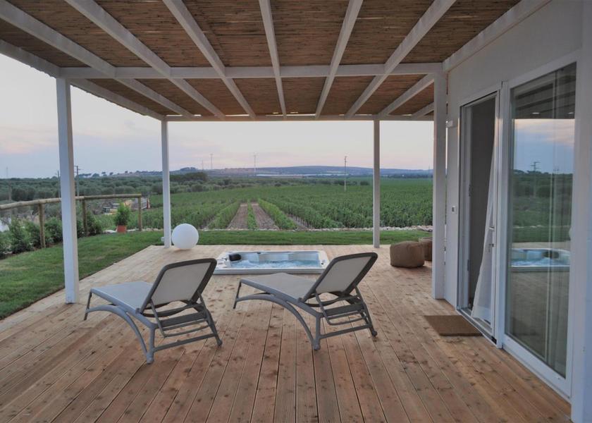Puglia Lizzano Deluxe Villa