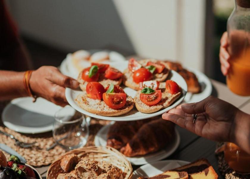 Puglia Lizzano food and beverages