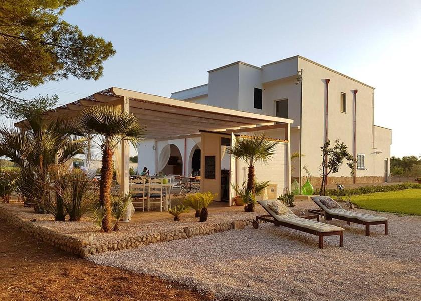 Puglia Lizzano facilities