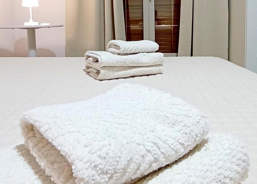 Puglia Lizzano bed