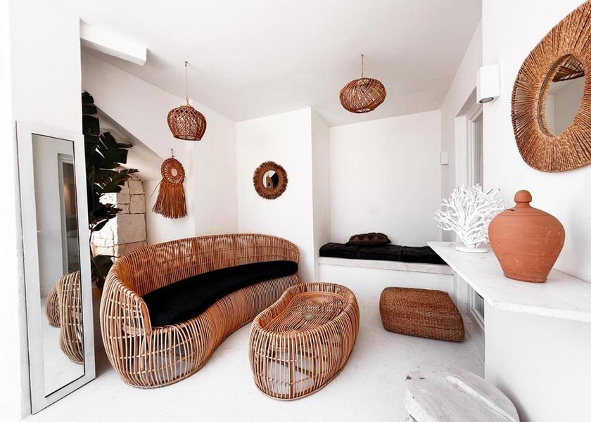 Puglia Lizzano Public Areas