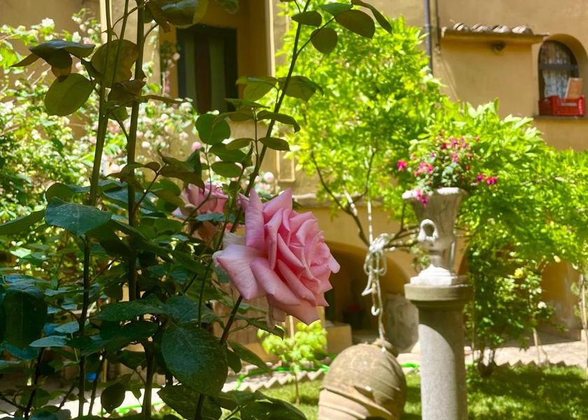 Lazio Magliano Sabina facilities