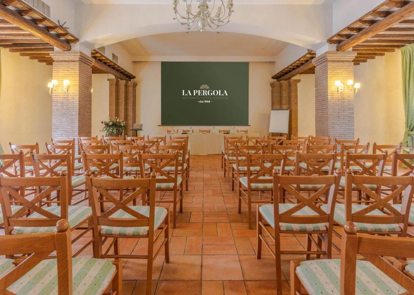 Lazio Magliano Sabina facilities