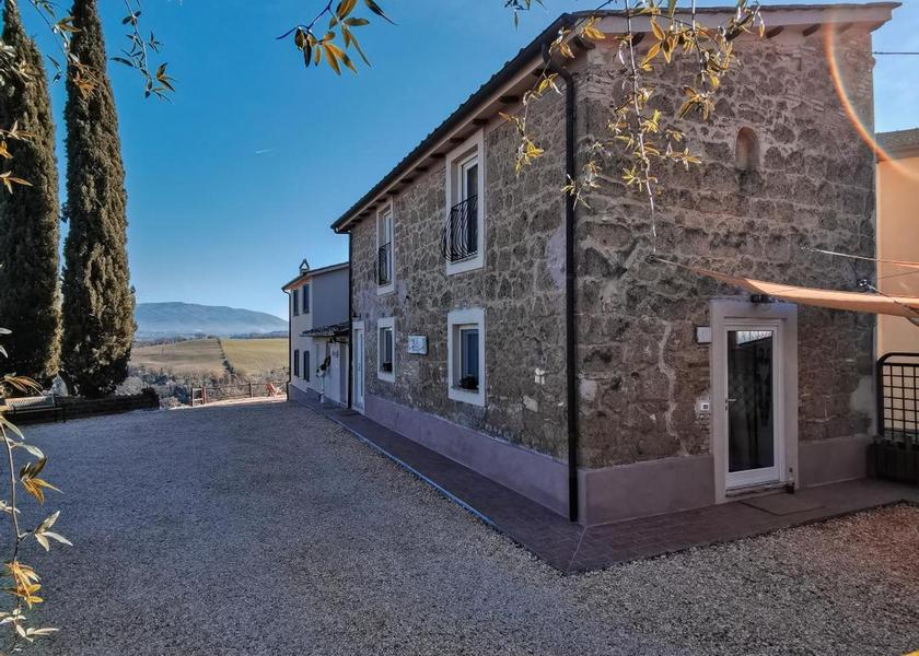 Lazio Magliano Sabina 