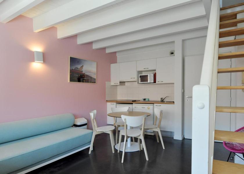 Nouvelle-Aquitaine Bayonne Public Areas