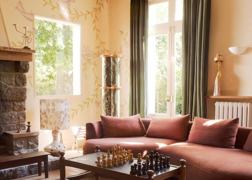 Ile-de-France Barbizon 