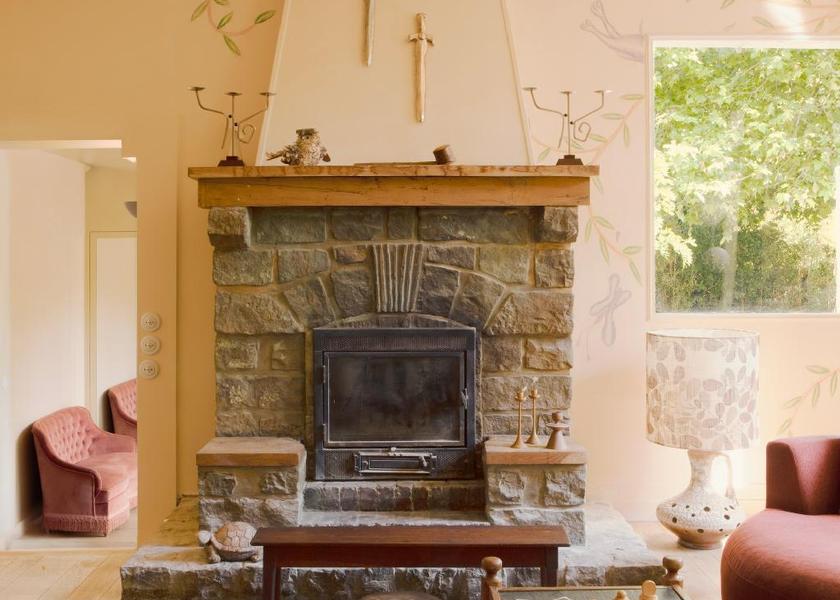 Ile-de-France Barbizon 