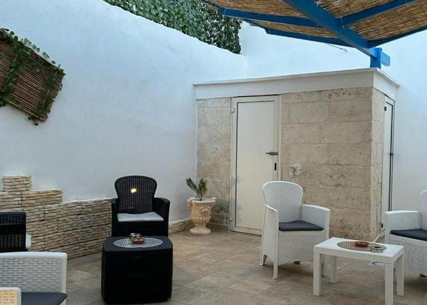 Puglia Manduria 