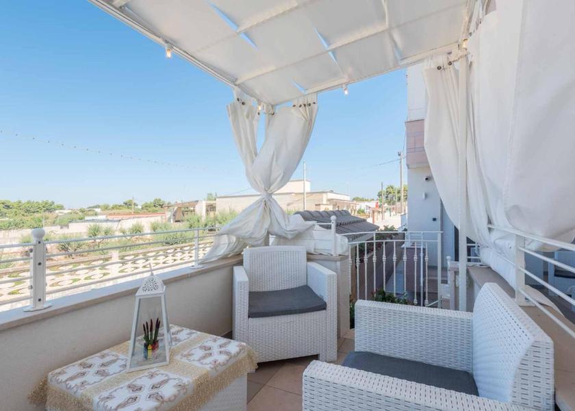 Puglia Manduria attractions