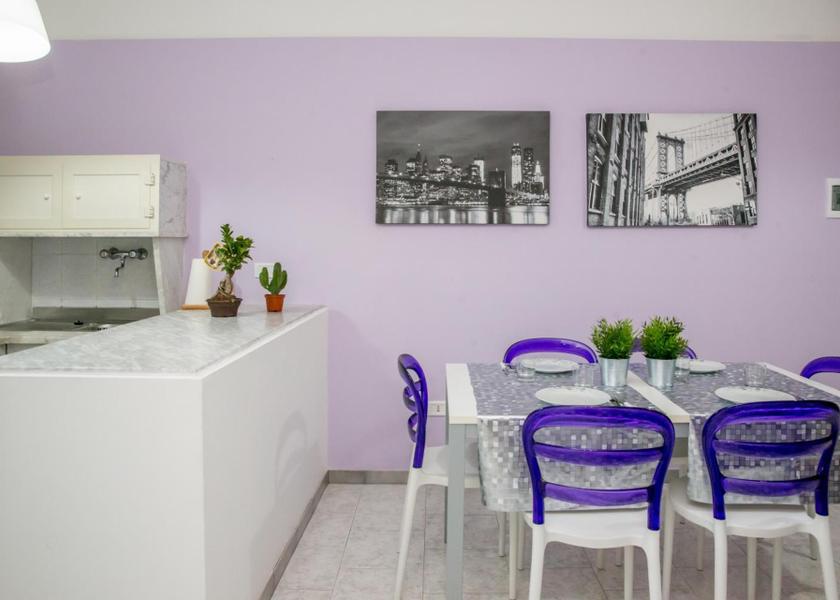 Puglia Manduria facilities